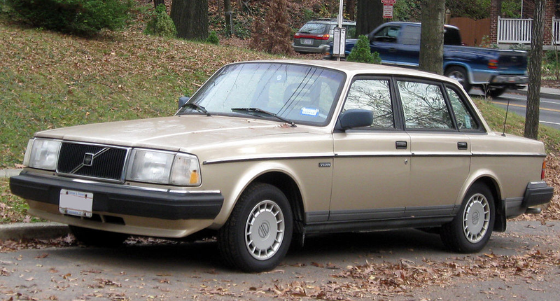 Illustration for article titled Which generation had the longest model-year run?